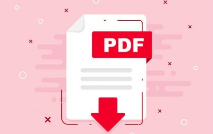 Editing PDF Files Online