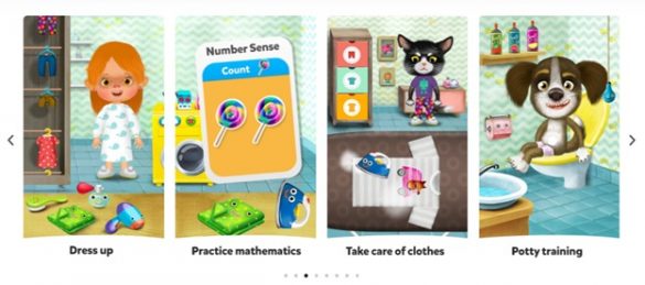 The Best Learning Games for Preschoolers to Play Online while Quarantine