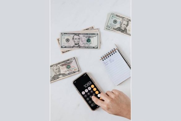 6 Essential Tips To Manage Your Small Business Finances