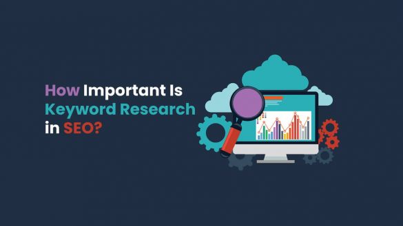 How Important Is Keyword Research in SEO