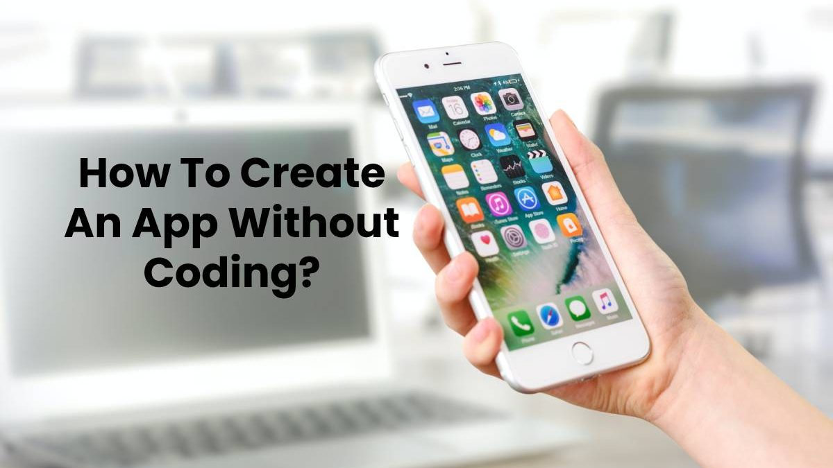 download best software to make apps without coding