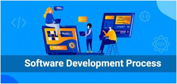 Software Development Process: Key Steps and Top SDLC Models