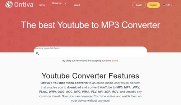 safe youtube to mp3 converter