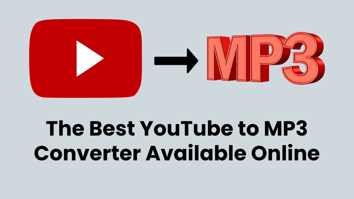 online youtube to mp3