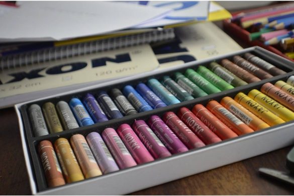 Oil Pastels Set Write for Us, Guest Post, Contribute, Submit Post