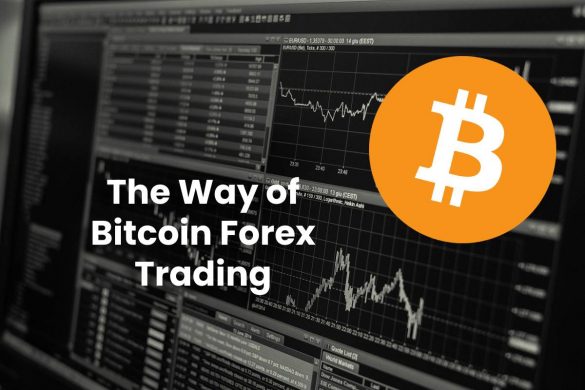 The Way of Bitcoin Forex Trading