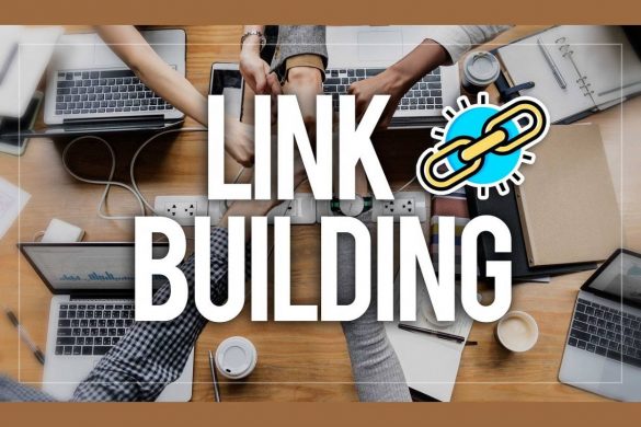 What Is Link Building and Why Is It So Important?