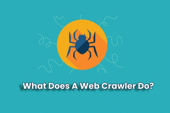 What Does A Web Crawler Do?