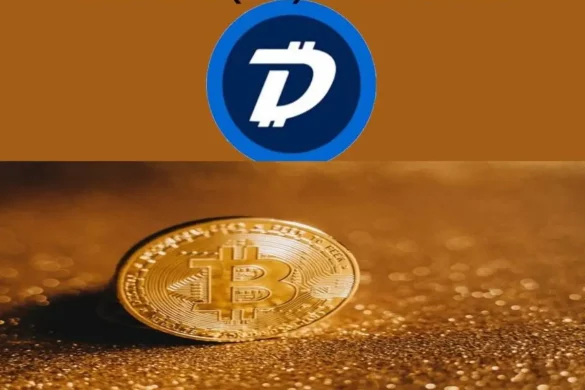 DigiByte and Bitcoin