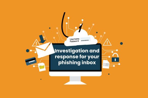 Investigation and response for your phishing inbox