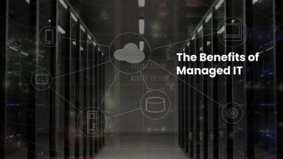 benefits of managed it