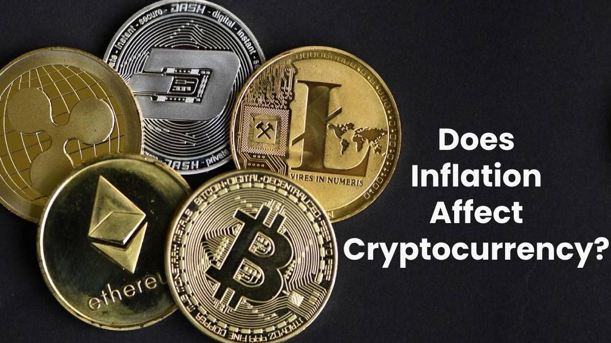 einflation and cryptocurrency