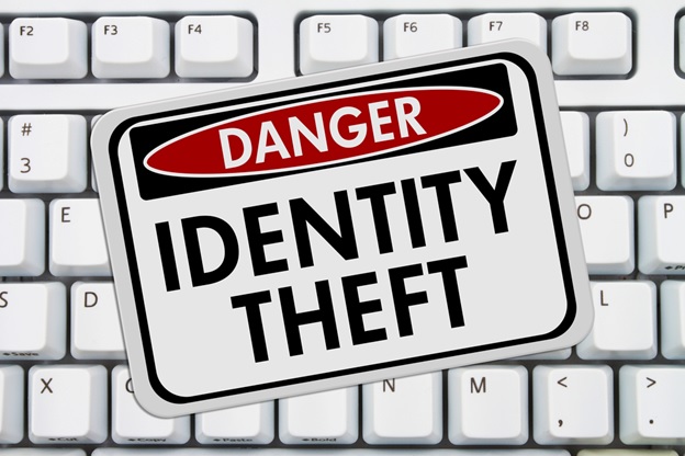 Identity Theft What It Is Why You Should Be Concerned