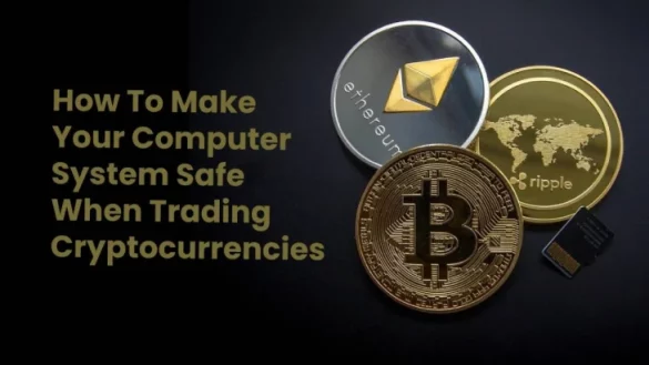 Trading Cryptocurrencies