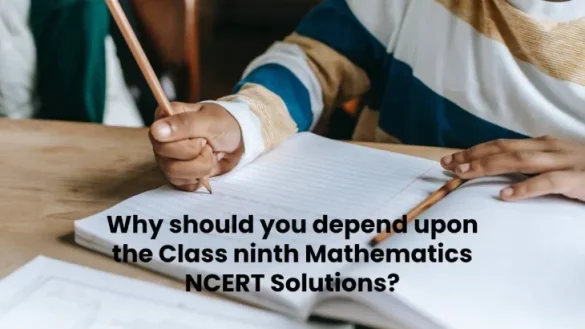 Mathematics NCERT Solutions