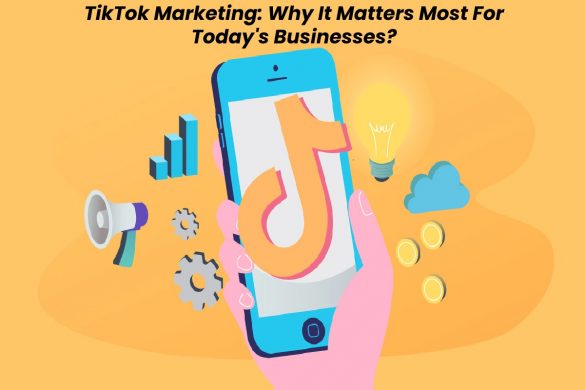 TikTok Marketing