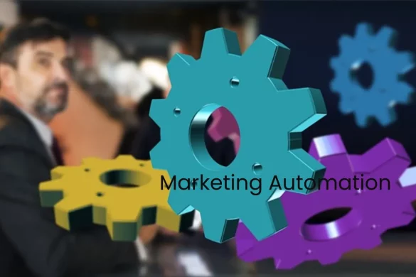 Marketing Automation