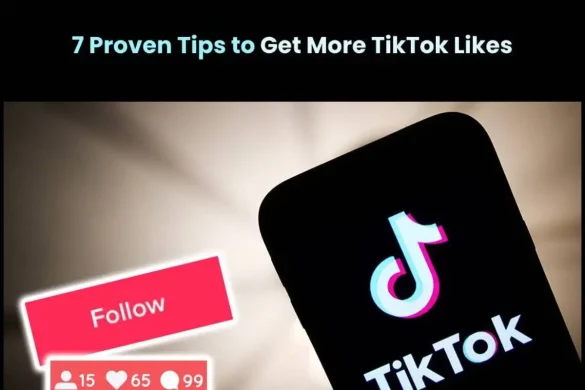 More TikTok Likes