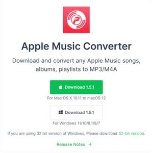 Pazu Apple Music Converter