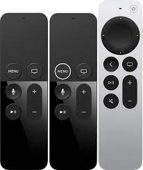 Apple Remote [Some Added Feature]