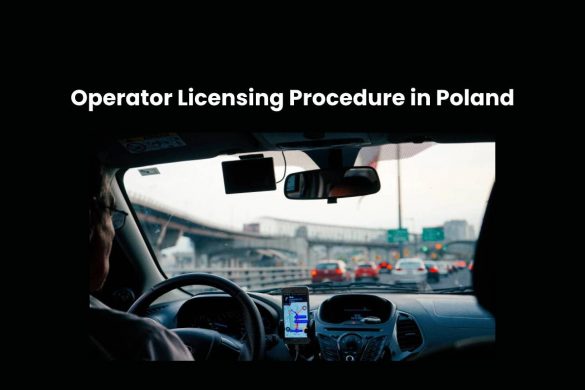 Operator Licensing Procedure in Poland