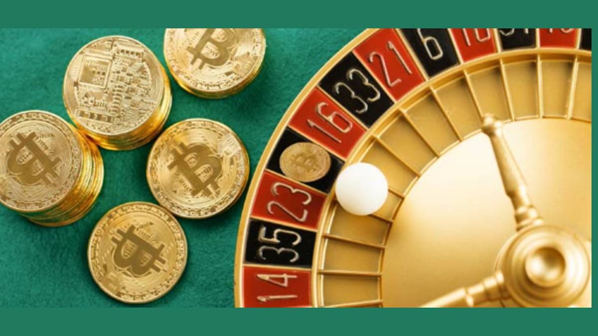 7 Best Crypto Slots in 2022