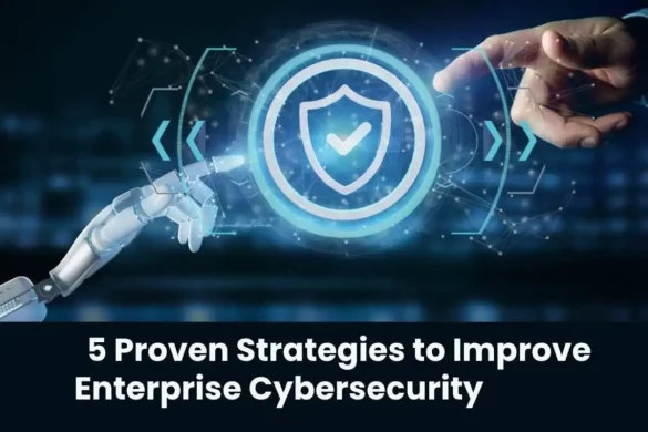 Enterprise Cybersecurity