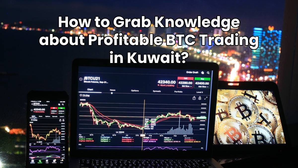 btc kuwait