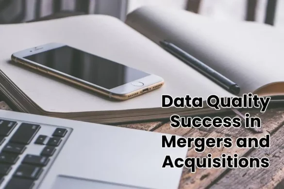 Mergers and Acquisitions