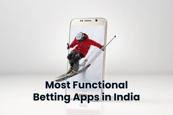 Most Functional Betting Apps in India