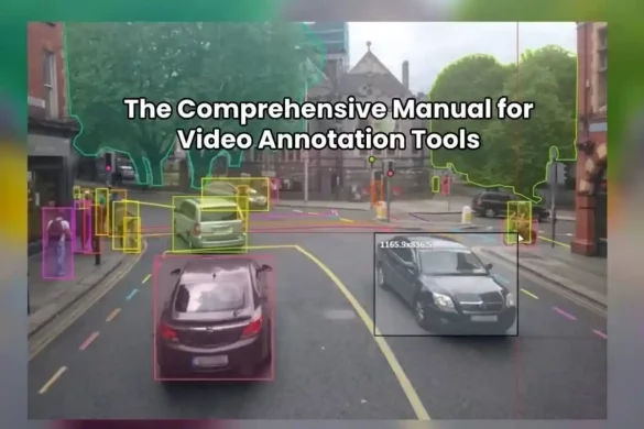 Video Annotation Tools