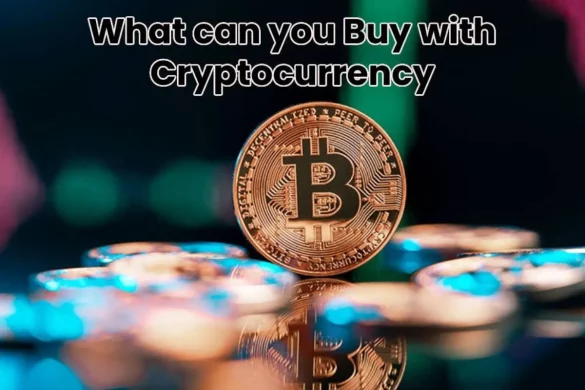 Buy with Cryptocurrency