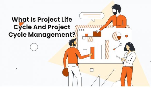 What Is Project Life Cycle And Project Cycle Management?