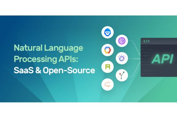 Why is Open Source NLP API Important?