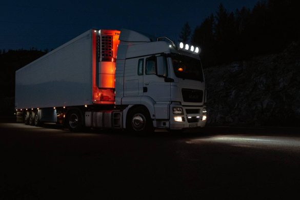 Essential Things You Need for Trucking Business