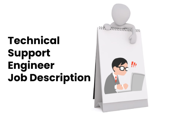 Technical Support Engineer Job Description, Salary And Hiring