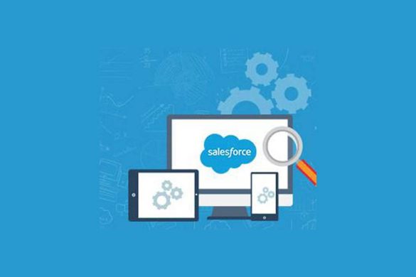 5 Reasons Why Salesforce Test Automation