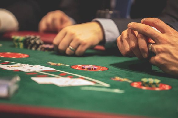 Pai Gow Poker: Rules and Strategies