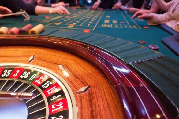 The Best Online Casino Games To Play In 2023