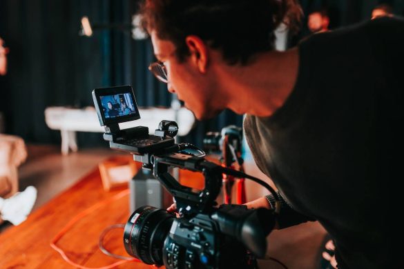 The Role of Videographers in Melbourne in E-Commerce Success