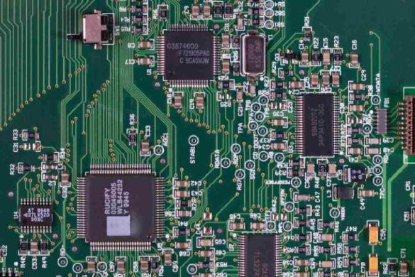 The ultimate guide to creating printed circuit boards