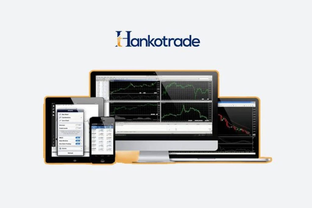 Hankotrade Review