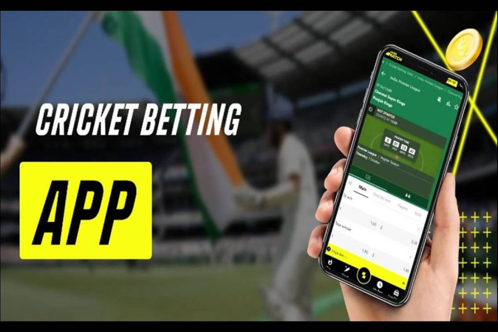 Cricket Betting App: How is It Changing the Sports Betting Industry?