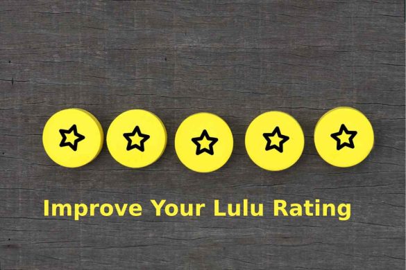 Improve Your Lulu Rating