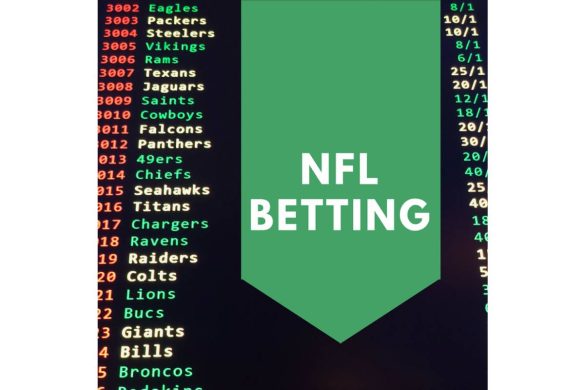 The best NFL betting sites will offer you these things