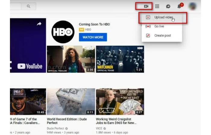 How to Upload a Video to YouTube: A Full Process Guide