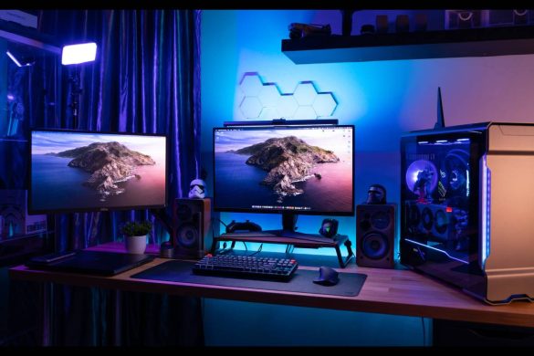 3 Tips for Buying Gaming PCs