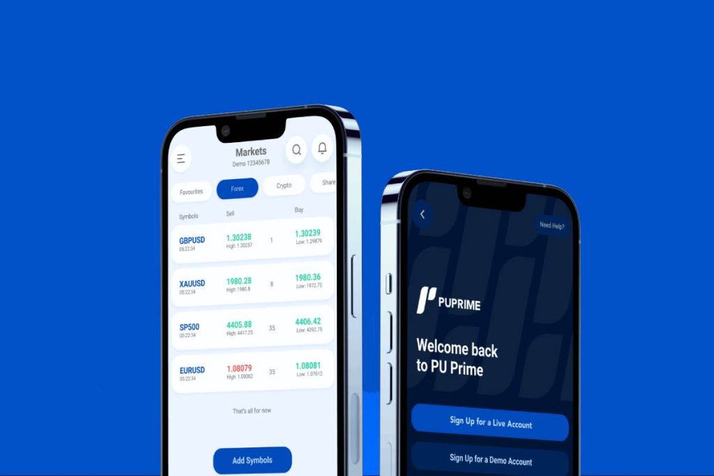 Benefits Of Using PU Prime For Shares Trading