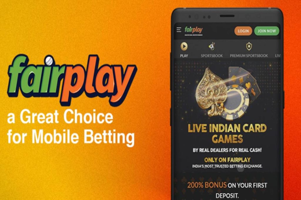 Fairplay Club is India's most trusted betting app