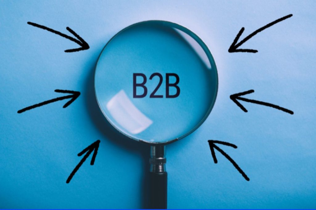 How To Create A Successful B2B Business In E-commerce Industry